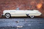Buick Roadmaster 1949 года